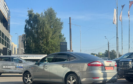 Ford Mondeo IV, 2007 год, 669 000 рублей, 4 фотография