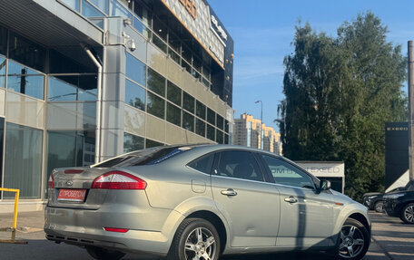Ford Mondeo IV, 2007 год, 669 000 рублей, 6 фотография