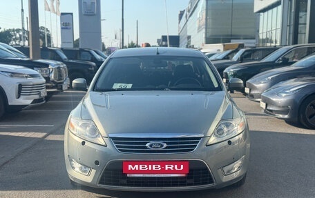 Ford Mondeo IV, 2007 год, 669 000 рублей, 2 фотография