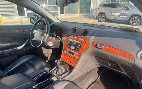 Ford Mondeo IV, 2007 год, 669 000 рублей, 8 фотография