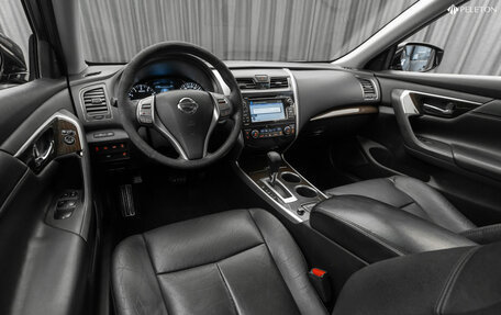 Nissan Teana, 2014 год, 1 180 000 рублей, 9 фотография