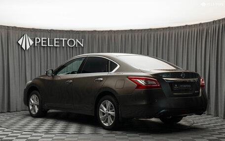 Nissan Teana, 2014 год, 1 180 000 рублей, 5 фотография