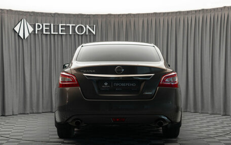 Nissan Teana, 2014 год, 1 180 000 рублей, 6 фотография