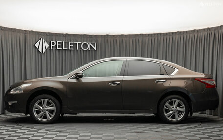 Nissan Teana, 2014 год, 1 180 000 рублей, 7 фотография