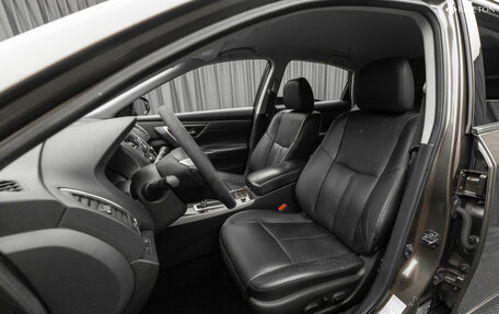 Nissan Teana, 2014 год, 1 180 000 рублей, 11 фотография