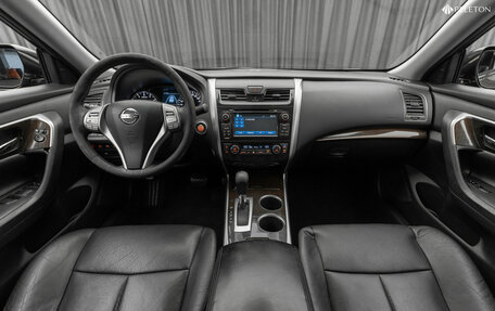 Nissan Teana, 2014 год, 1 180 000 рублей, 10 фотография