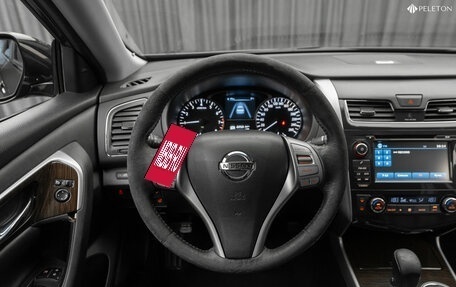 Nissan Teana, 2014 год, 1 180 000 рублей, 12 фотография