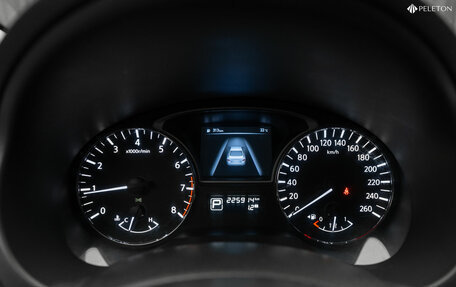 Nissan Teana, 2014 год, 1 180 000 рублей, 13 фотография