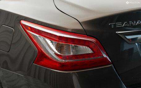 Nissan Teana, 2014 год, 1 180 000 рублей, 25 фотография