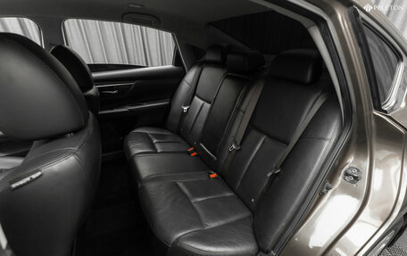 Nissan Teana, 2014 год, 1 180 000 рублей, 14 фотография