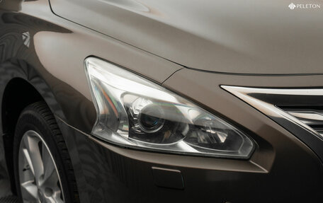 Nissan Teana, 2014 год, 1 180 000 рублей, 24 фотография