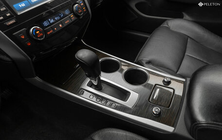 Nissan Teana, 2014 год, 1 180 000 рублей, 17 фотография