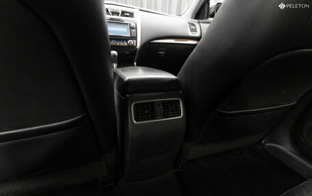 Nissan Teana, 2014 год, 1 180 000 рублей, 15 фотография