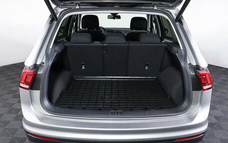 Volkswagen Tiguan II, 2019 год, 2 490 000 рублей, 10 фотография