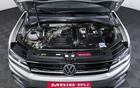Volkswagen Tiguan II, 2019 год, 2 490 000 рублей, 9 фотография