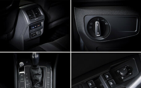 Volkswagen Tiguan II, 2019 год, 2 490 000 рублей, 17 фотография