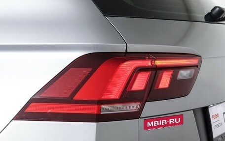 Volkswagen Tiguan II, 2019 год, 2 490 000 рублей, 21 фотография