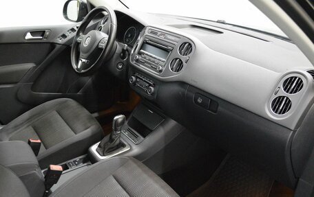 Volkswagen Tiguan I, 2014 год, 1 257 000 рублей, 12 фотография