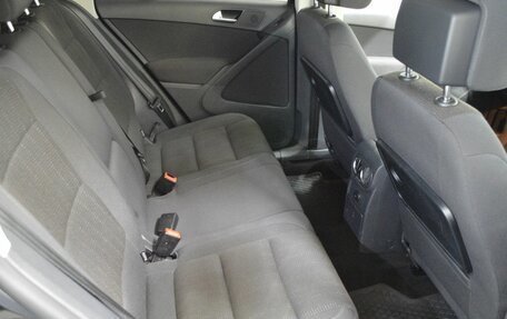 Volkswagen Tiguan I, 2014 год, 1 257 000 рублей, 13 фотография