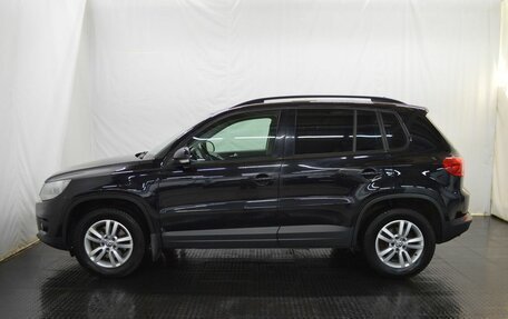 Volkswagen Tiguan I, 2014 год, 1 257 000 рублей, 8 фотография