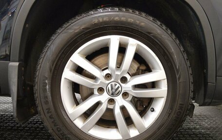 Volkswagen Tiguan I, 2014 год, 1 257 000 рублей, 9 фотография