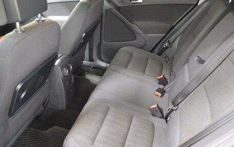 Volkswagen Tiguan I, 2014 год, 1 257 000 рублей, 11 фотография
