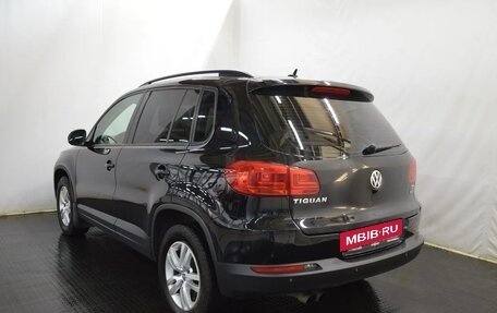 Volkswagen Tiguan I, 2014 год, 1 257 000 рублей, 7 фотография