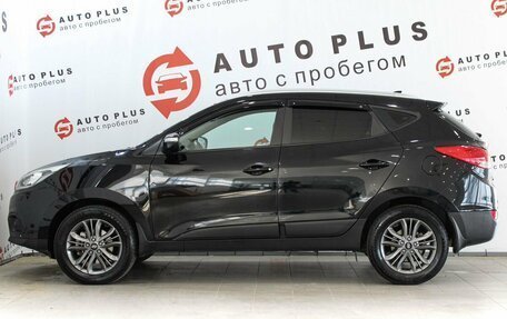 Hyundai ix35 I рестайлинг, 2013 год, 1 149 000 рублей, 5 фотография