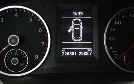 Volkswagen Tiguan I, 2014 год, 1 257 000 рублей, 15 фотография