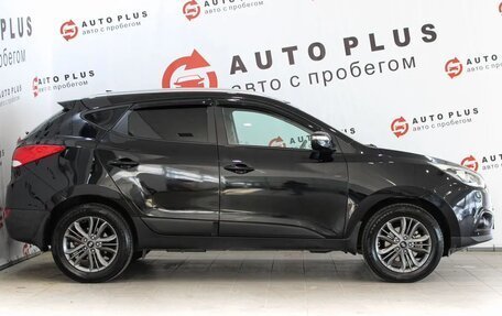 Hyundai ix35 I рестайлинг, 2013 год, 1 149 000 рублей, 6 фотография