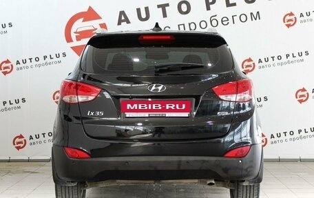Hyundai ix35 I рестайлинг, 2013 год, 1 149 000 рублей, 4 фотография