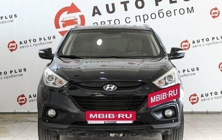 Hyundai ix35 I рестайлинг, 2013 год, 1 149 000 рублей, 3 фотография