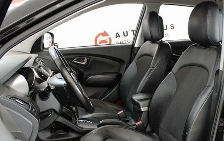Hyundai ix35 I рестайлинг, 2013 год, 1 149 000 рублей, 8 фотография