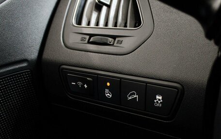 Hyundai ix35 I рестайлинг, 2013 год, 1 149 000 рублей, 13 фотография