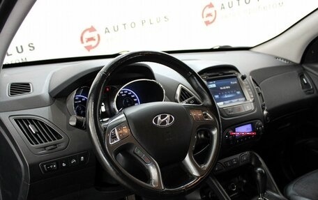 Hyundai ix35 I рестайлинг, 2013 год, 1 149 000 рублей, 7 фотография
