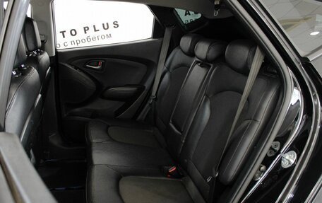 Hyundai ix35 I рестайлинг, 2013 год, 1 149 000 рублей, 9 фотография