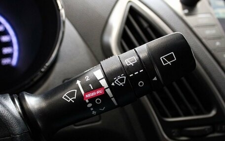 Hyundai ix35 I рестайлинг, 2013 год, 1 149 000 рублей, 12 фотография