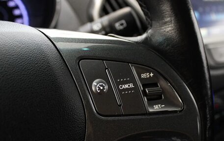 Hyundai ix35 I рестайлинг, 2013 год, 1 149 000 рублей, 11 фотография
