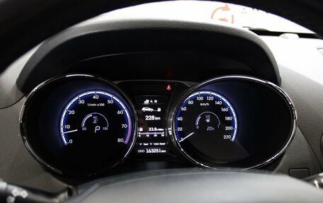 Hyundai ix35 I рестайлинг, 2013 год, 1 149 000 рублей, 15 фотография