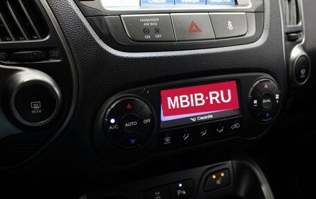 Hyundai ix35 I рестайлинг, 2013 год, 1 149 000 рублей, 16 фотография