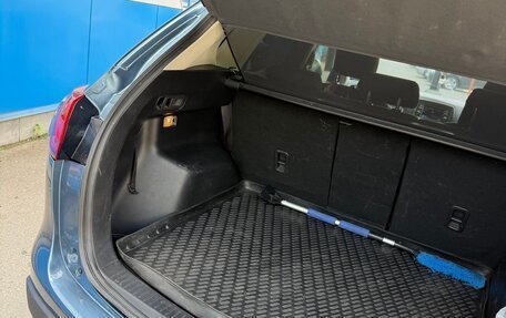 Mazda CX-5 II, 2014 год, 1 450 000 рублей, 2 фотография
