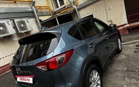 Mazda CX-5 II, 2014 год, 1 450 000 рублей, 4 фотография