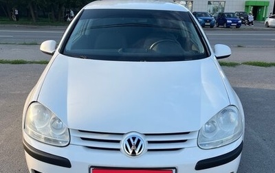 Volkswagen Golf V, 2008 год, 600 000 рублей, 1 фотография