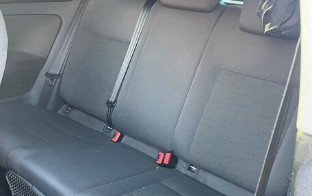 Volkswagen Golf V, 2008 год, 600 000 рублей, 11 фотография