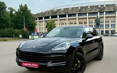 Porsche Cayenne III, 2019 год, 6 900 000 рублей, 1 фотография