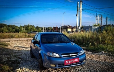Chevrolet Lacetti, 2006 год, 450 000 рублей, 1 фотография