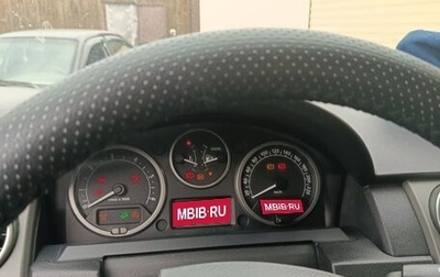 Land Rover Discovery III, 2005 год, 900 000 рублей, 1 фотография