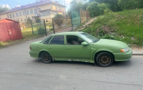 Ford Taurus III, 1993 год, 110 000 рублей, 3 фотография