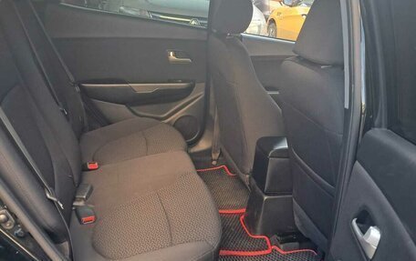 KIA Rio III рестайлинг, 2013 год, 500 000 рублей, 4 фотография