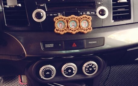 Mitsubishi Lancer IX, 2008 год, 850 000 рублей, 5 фотография